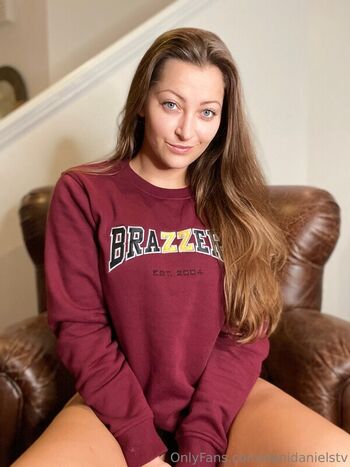 Full leaked Dani daniels page private onlyfans photo