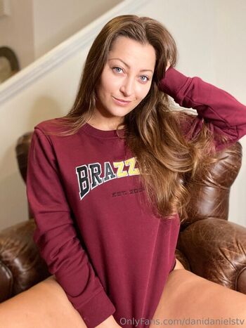 Full leaked Dani daniels page private onlyfans photo