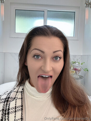 Dani Daniels