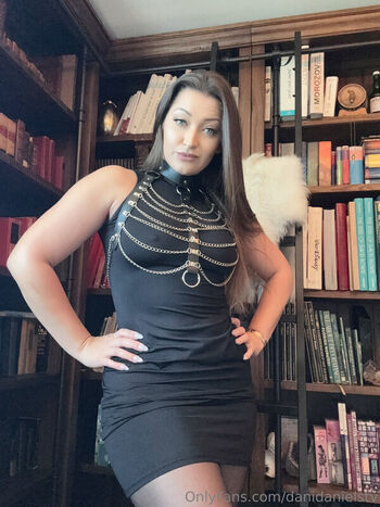 Full leaked Dani daniels private onlyfans photo