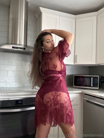 Dani Daniels