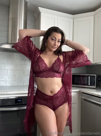 Dani Daniels