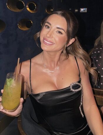 Full leaked Dani dyer private onlyfans photo