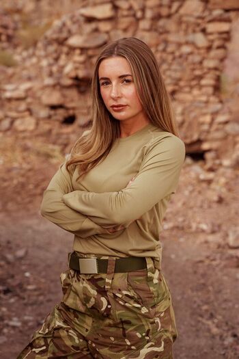 Full leaked Dani dyer private onlyfans photo