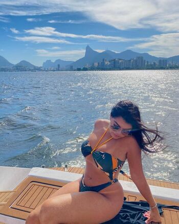 Full leaked Dani fagundes private onlyfans photo