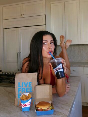 Full leaked Dani jackel private onlyfans photo