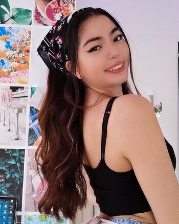 Full leaked Dani klieber page private onlyfans photo