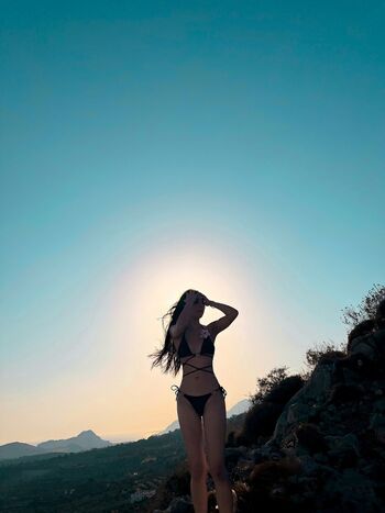 Full leaked Dani klieber page private onlyfans photo