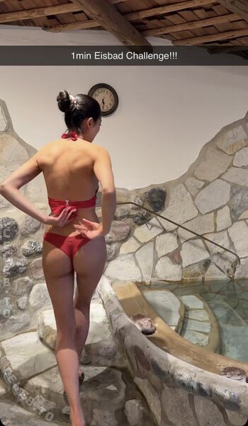 Full leaked Dani klieber page private onlyfans photo