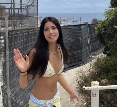 Full leaked Dani klieber private onlyfans photo