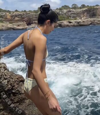 Full leaked Dani klieber private onlyfans photo