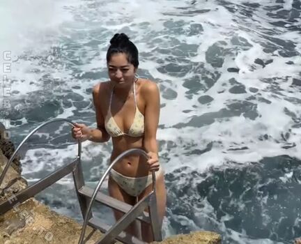 Full leaked Dani klieber private onlyfans photo