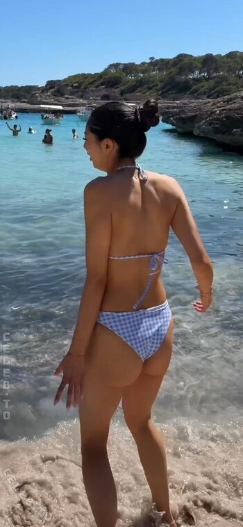 Full leaked Dani klieber private onlyfans photo