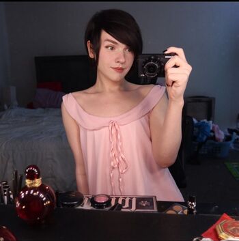 Full leaked Dani nebula private onlyfans photo