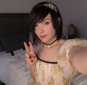 Full leaked Dani nebula private onlyfans photo