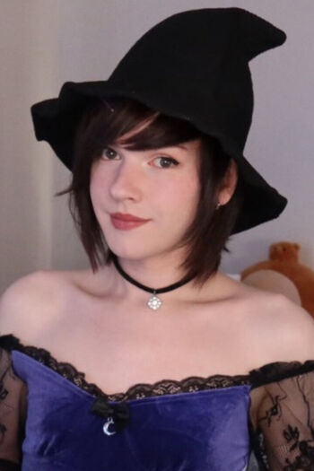 Full leaked Dani nebula private onlyfans photo