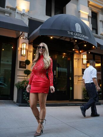 Full leaked Dani on deck page private onlyfans photo