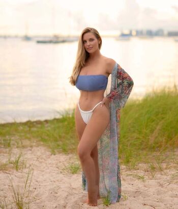 Full leaked Dani on deck private onlyfans photo