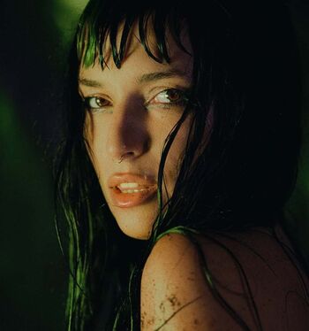 Full leaked Dani thorne page private onlyfans photo