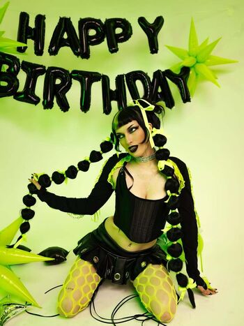 Full leaked Dani thorne page private onlyfans photo