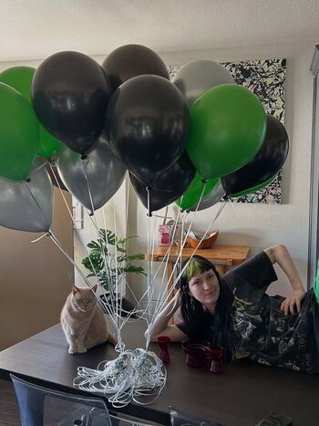 Full leaked Dani thorne page private onlyfans photo