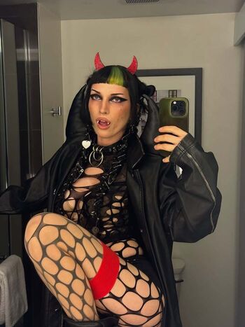 Full leaked Dani thorne page private onlyfans photo