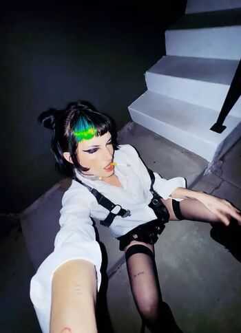 Full leaked Dani thorne page private onlyfans photo