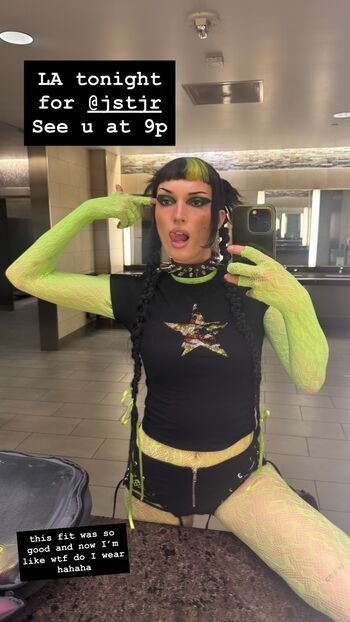 Full leaked Dani thorne page private onlyfans photo