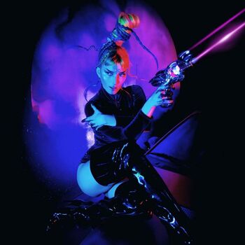 Full leaked Dani thorne page private onlyfans photo