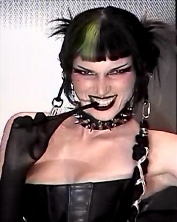 Full leaked Dani thorne page private onlyfans photo