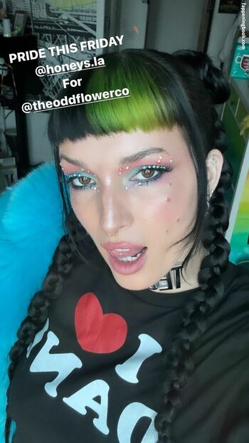 Full leaked Dani thorne page private onlyfans photo