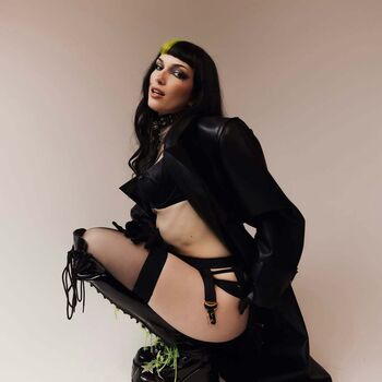 Full leaked Dani thorne private onlyfans photo