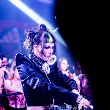 Full leaked Dani thorne private onlyfans photo