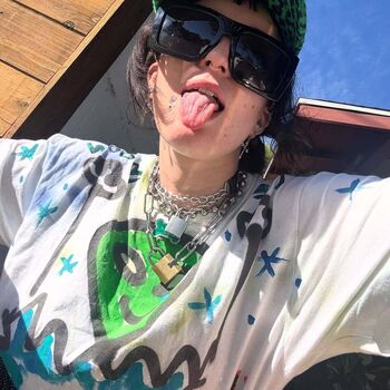 Full leaked Dani thorne private onlyfans photo