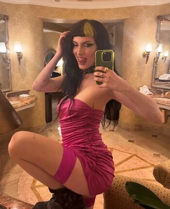 Full leaked Dani thorne private onlyfans photo