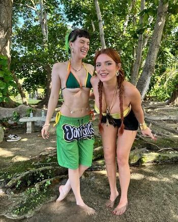 Full leaked Dani thorne private onlyfans photo