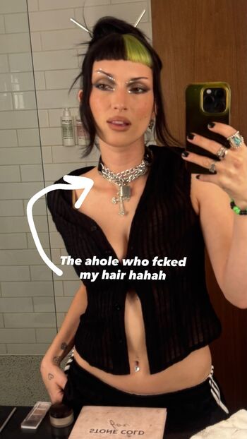 Full leaked Dani thorne private onlyfans photo