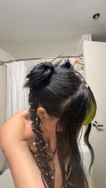 Full leaked Dani thorne private onlyfans photo