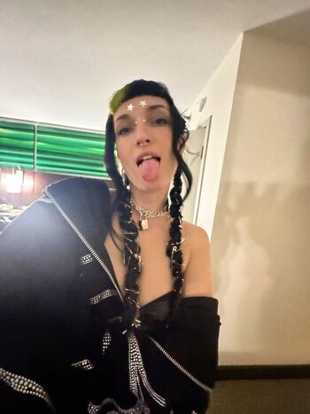 Full leaked Dani thorne private onlyfans photo