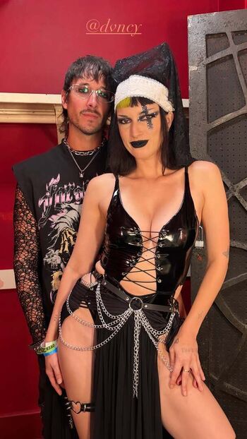 Full leaked Dani thorne private onlyfans photo