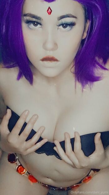 Dani Yumi