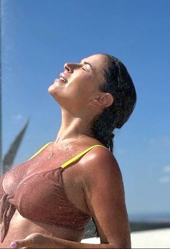 Full leaked Dania neto page private onlyfans photo