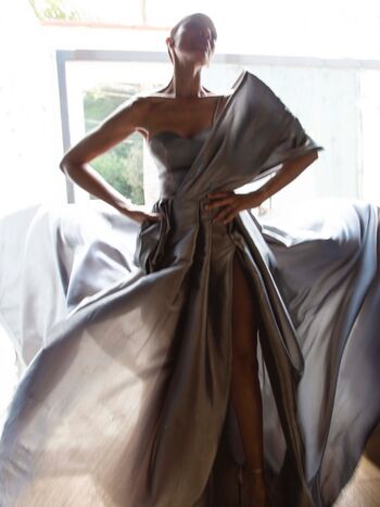 Full leaked Dania ramirez page private onlyfans photo