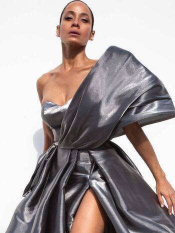 Full leaked Dania ramirez private onlyfans photo