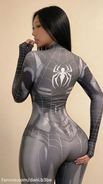 Full leaked Danibbe private onlyfans photo