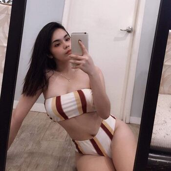 Full leaked Danica olandres private onlyfans photo