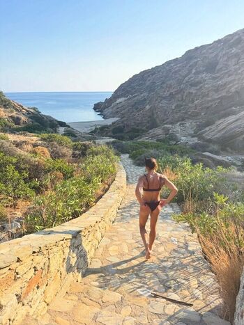 Danica Patrick
