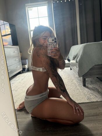 Full leaked Danicooppss private onlyfans photo