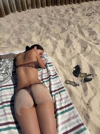 Full leaked Daniela avanzini page private onlyfans photo