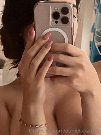 Full leaked Daniela azuaje private onlyfans photo